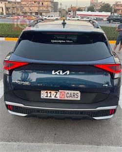 کیا سپۆرتاج